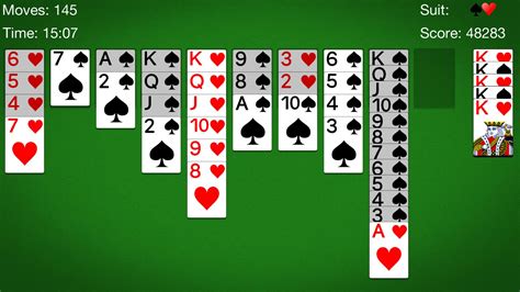 aarp spider solitaire card games